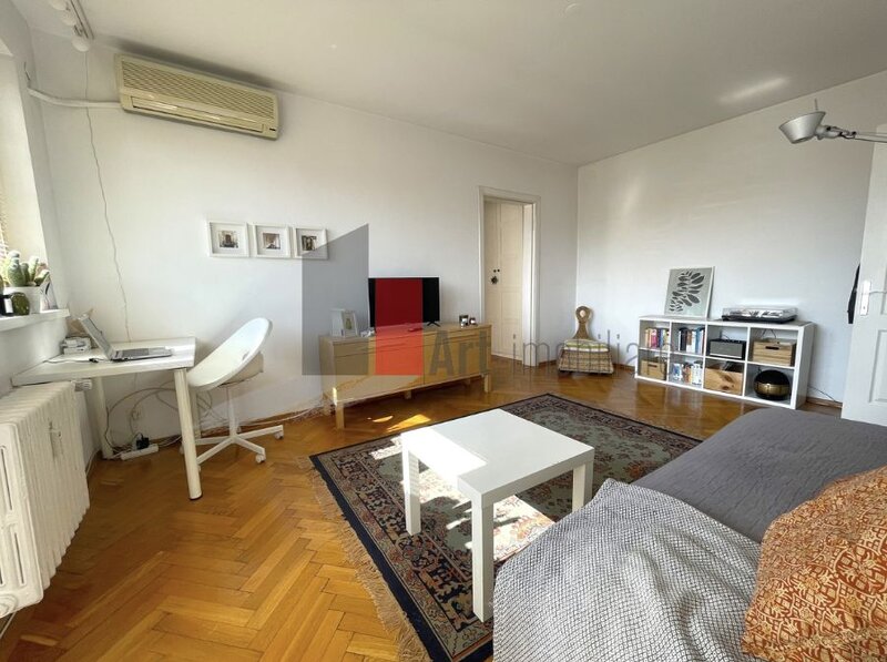 Piata Victoriei apartament de 2 camere