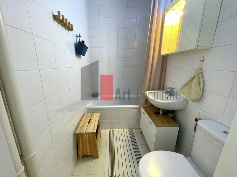 Piata Victoriei apartament de 2 camere