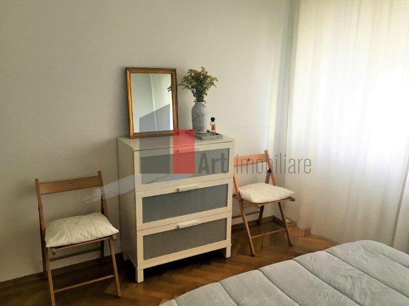 Piata Victoriei apartament de 2 camere