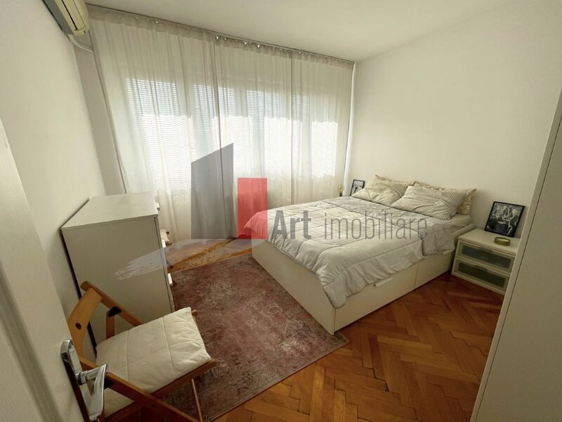 Piata Victoriei apartament de 2 camere