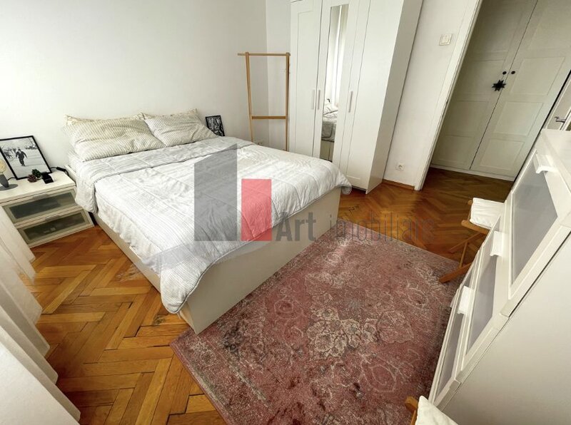 Piata Victoriei apartament de 2 camere