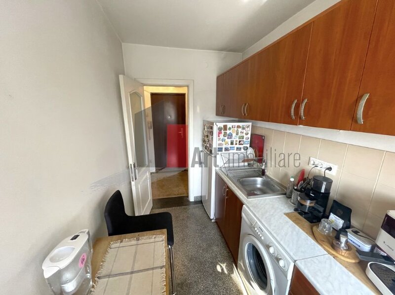Piata Victoriei apartament de 2 camere